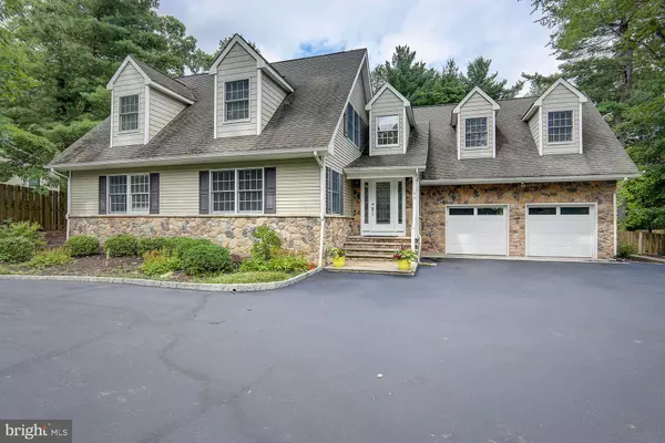 69 N MILL RD, Princeton Junction, NJ 08550