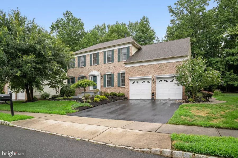 30 TANNER DR, Princeton, NJ 08540