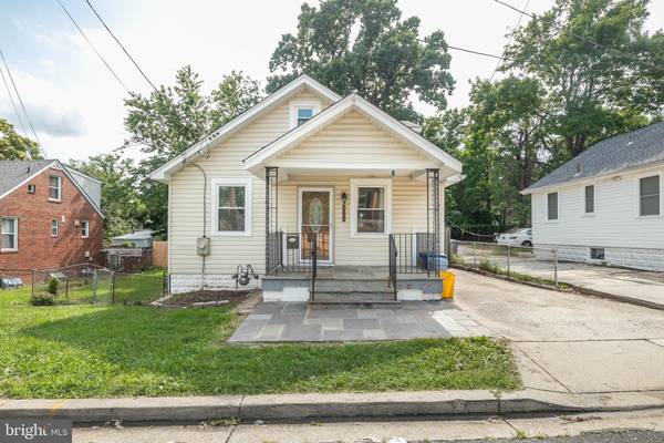 4111 ALTON ST, Capitol Heights, MD 20743