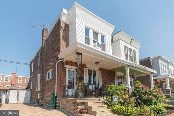 6618 JACKSON ST, Philadelphia, PA 19135