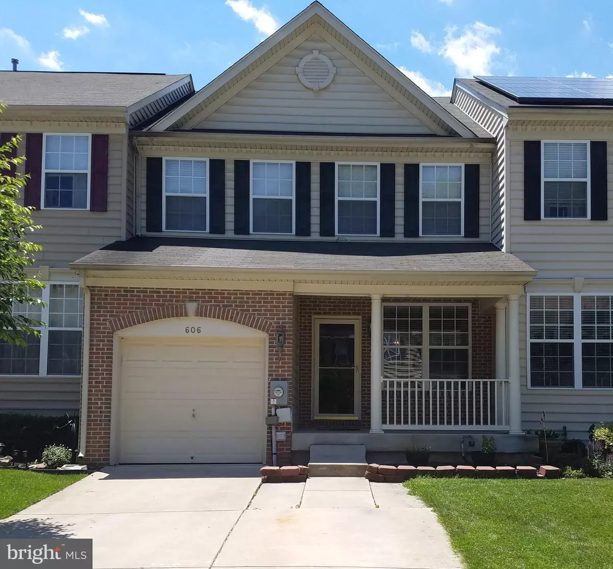 Perryville, MD 21903,606 RUSTIC CT