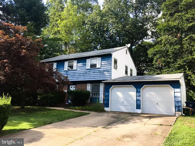 4 DARRAH LN, Lawrence Township, NJ 08648