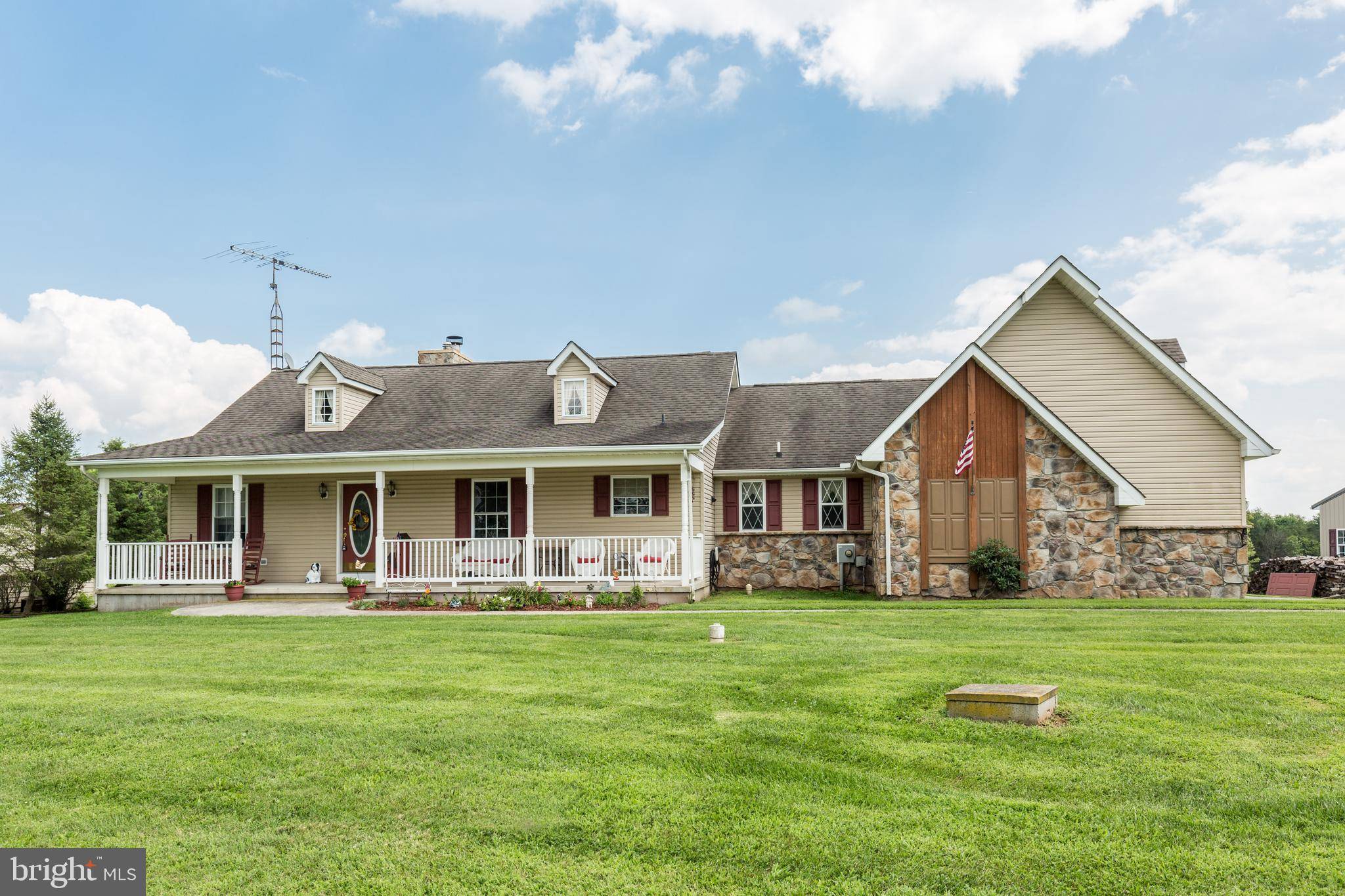5823 CONOVER RD, Taneytown, MD 21787
