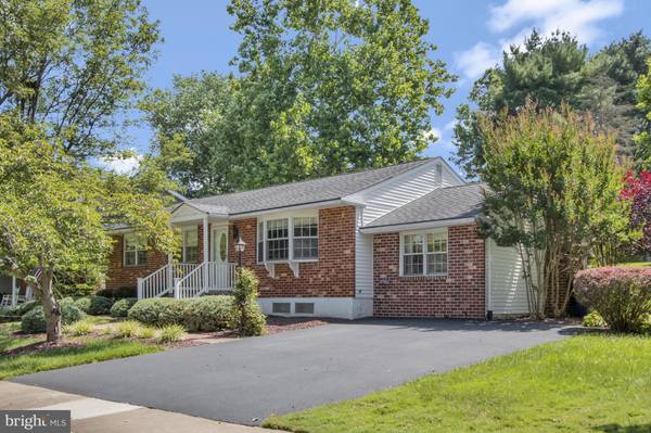 532 ERICKSON AVE, Hockessin, DE 19707