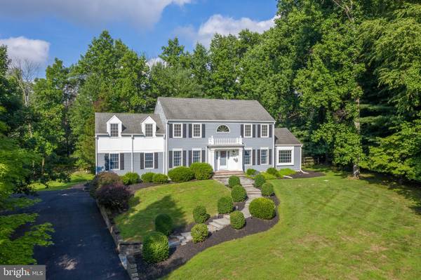 15 COPPER PENNY ROAD,  Flemington,  NJ 08822