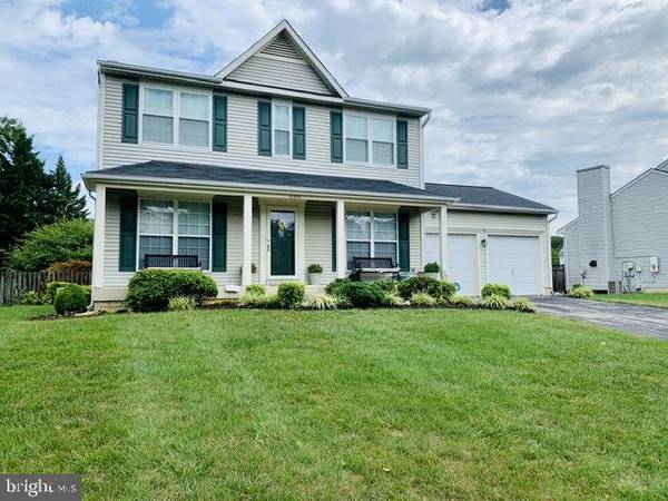 2166 CEDAR TREE LN, Waldorf, MD 20601