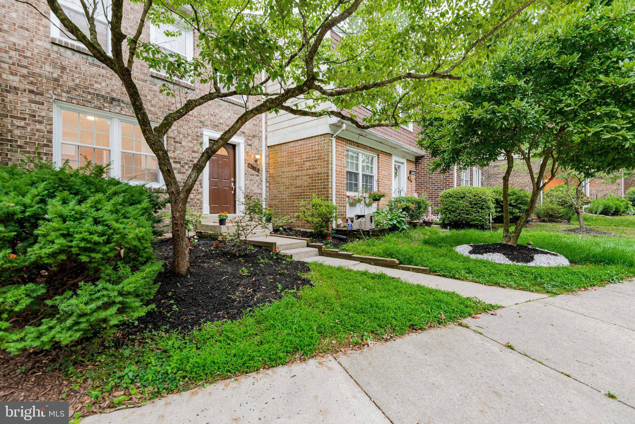5750 YELLOWROSE CT, Columbia, MD 21045