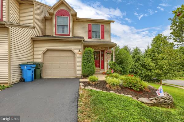 70 KEEFER WAY, Mechanicsburg, PA 17055