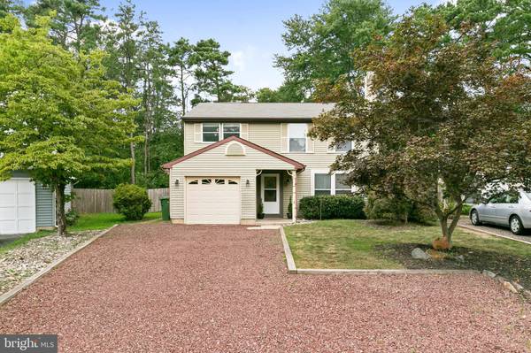 7 JACKSON CT W, Marlton, NJ 08053