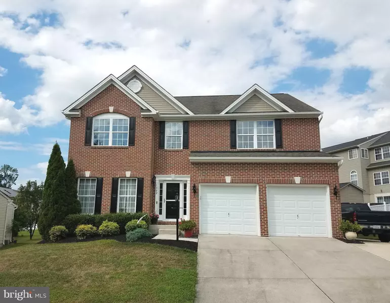 1402 BANKERT TER, Abingdon, MD 21009