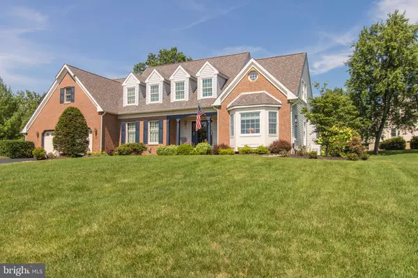 Lansdale, PA 19446,125 MISTY MEADOW LN