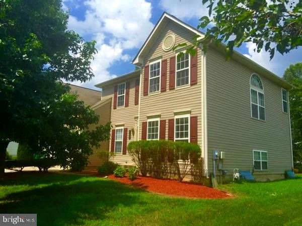 11610 BARDMOOR CT, Waldorf, MD 20602