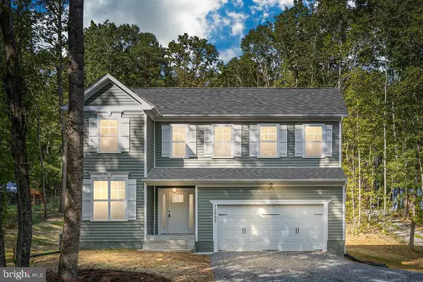 9404 ROBERT E LEE, Spotsylvania, VA 22551