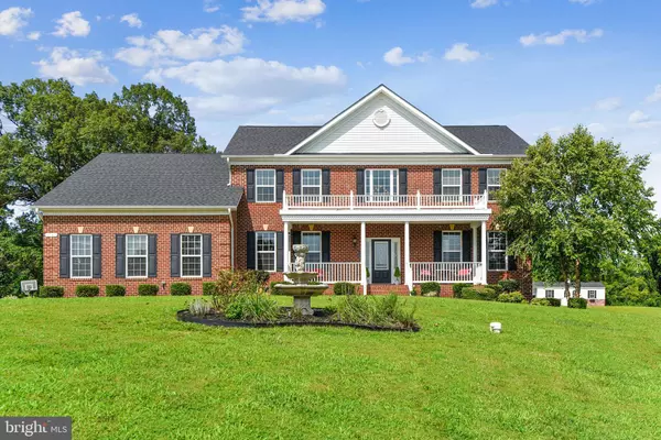 1540 GABRIELS WAY, Sunderland, MD 20689