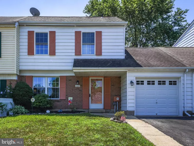 6604 TIMRA CIR, Bensalem, PA 19020