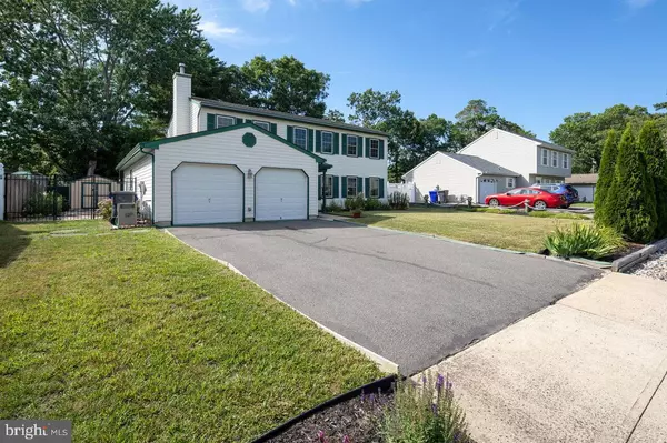 Brick, NJ 08723,48 CAMDEN DR