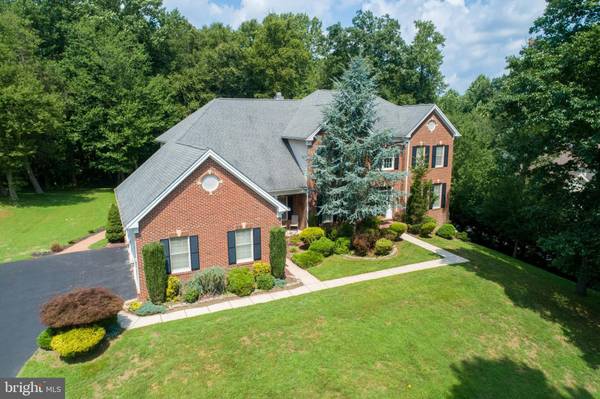 1604 BIG TIMBER CT, Forest Hill, MD 21050