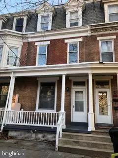 203 MUENCH ST, Harrisburg, PA 17102