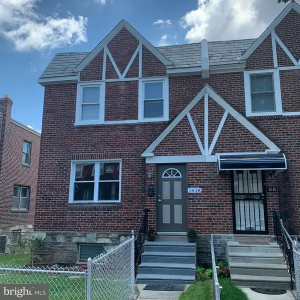 1618 WOODBROOK LN, Philadelphia, PA 19150