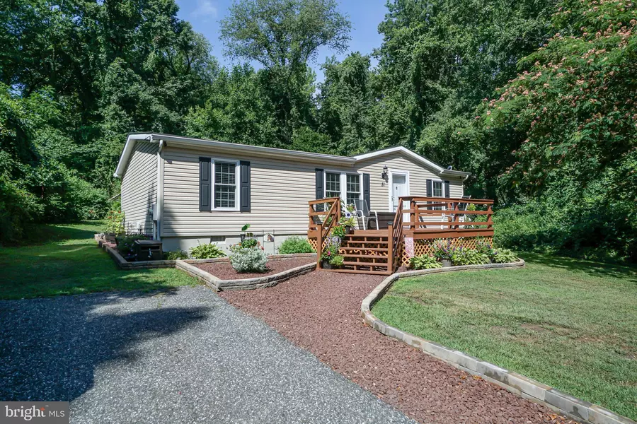 51 GILLEY RD, Perryville, MD 21903