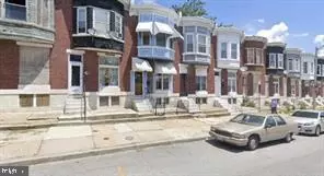 2732 HARLEM AVE, Baltimore, MD 21216