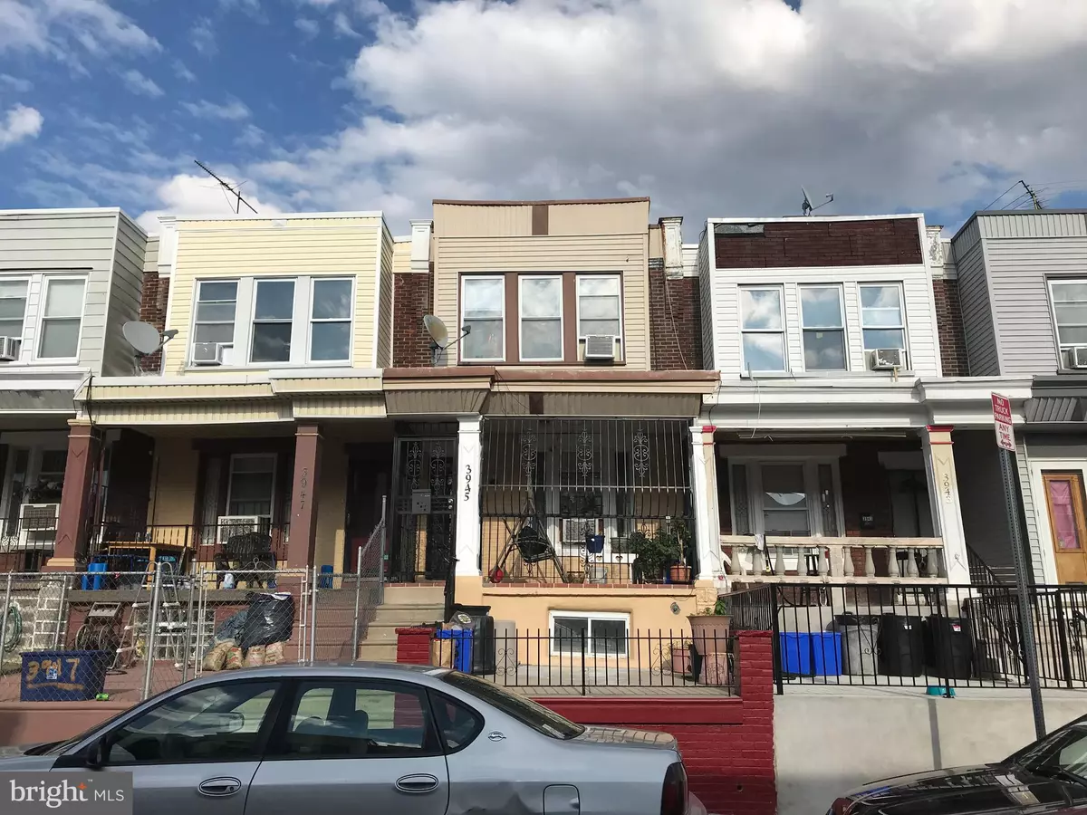 Philadelphia, PA 19124,3945 GLENDALE ST