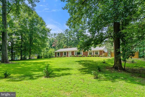 5238 GRAYSTONE RD, Warrenton, VA 20187