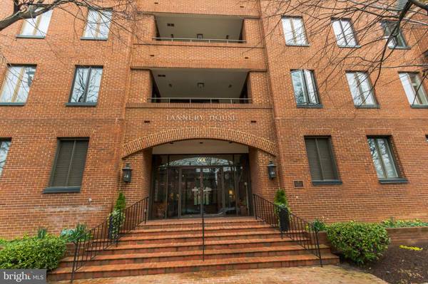 601 WILKES ST #201, Alexandria, VA 22314