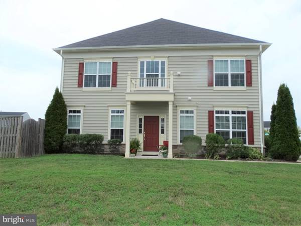 114 PRESTWICK LN, Stephens City, VA 22655