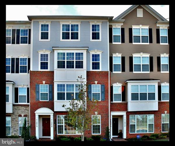 11868 LITTLE SENECA PKWY #1281, Clarksburg, MD 20871