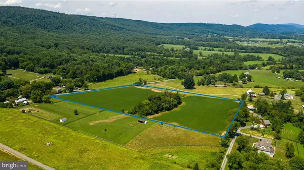 Lovettsville, VA 20180,MOUNTAIN ROAD