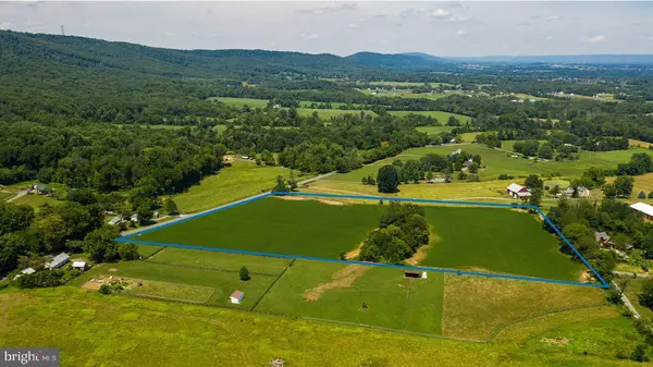 Lovettsville, VA 20180,MOUNTAIN ROAD