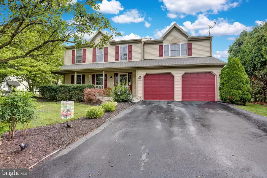 4411 KELLY LN, Reading, PA 19606