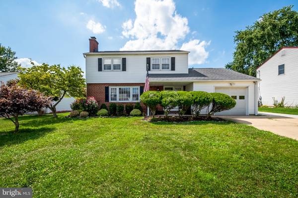 14 GEORGE READ RD, New Castle, DE 19720