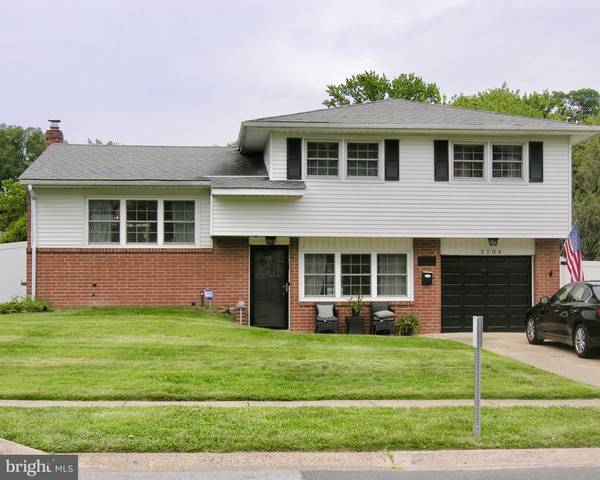 2104 FERGUSON DR, Wilmington, DE 19808