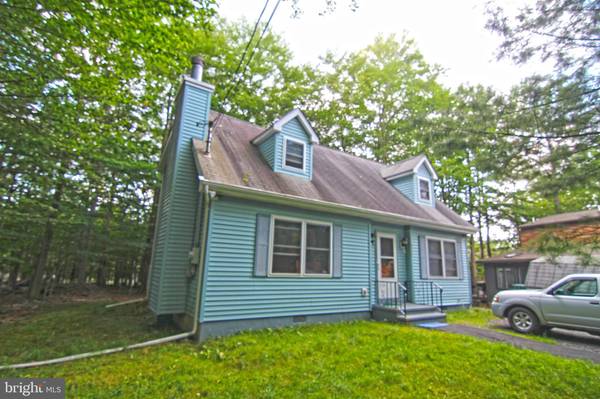 7162 ROBINWOOD, Tobyhanna, PA 18466