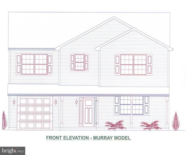 LOT 2 RED CEDAR DRIVE, Levittown, PA 19055