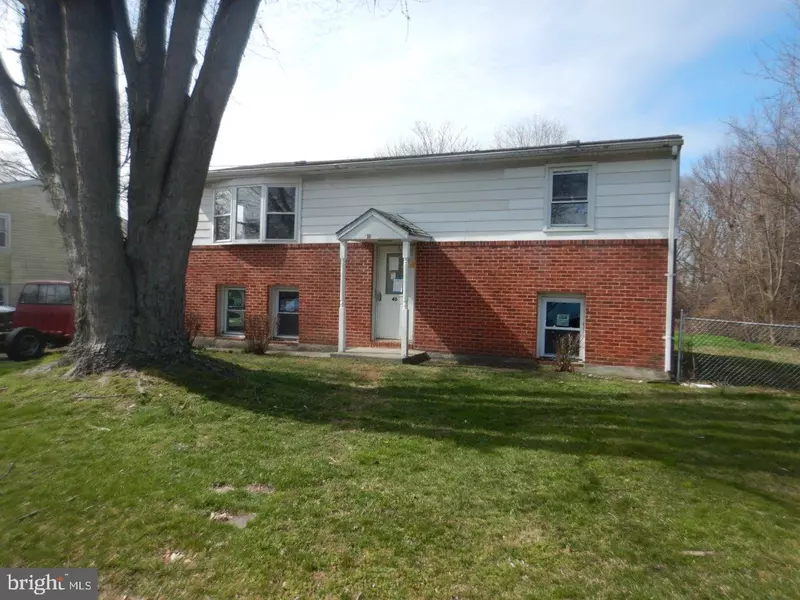 40 NAYLOR AVE, Penns Grove, NJ 08069
