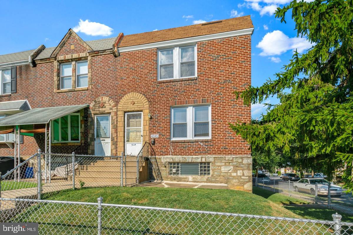 Philadelphia, PA 19136,4345 OAKMONT ST