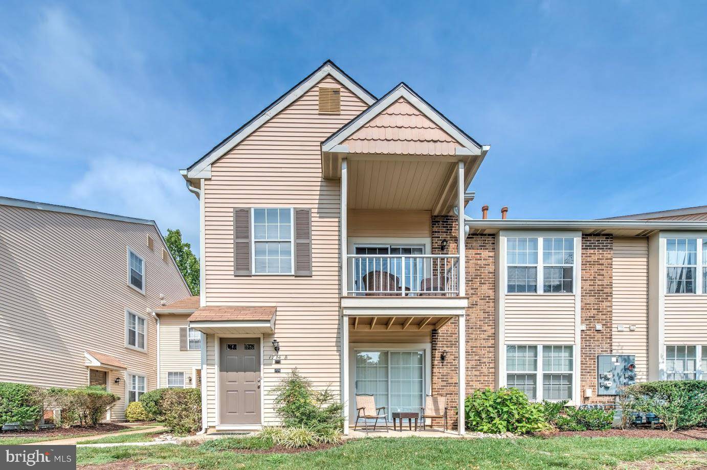 1714-B RALSTON DR, Mount Laurel, NJ 08054