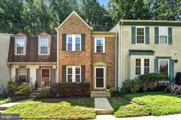 1338 ALDERTON LN, Silver Spring, MD 20906