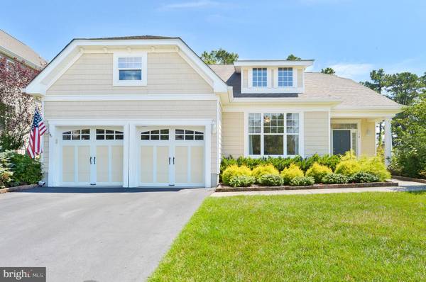 18 HAMBLE RD, Little Egg Harbor Twp, NJ 08087