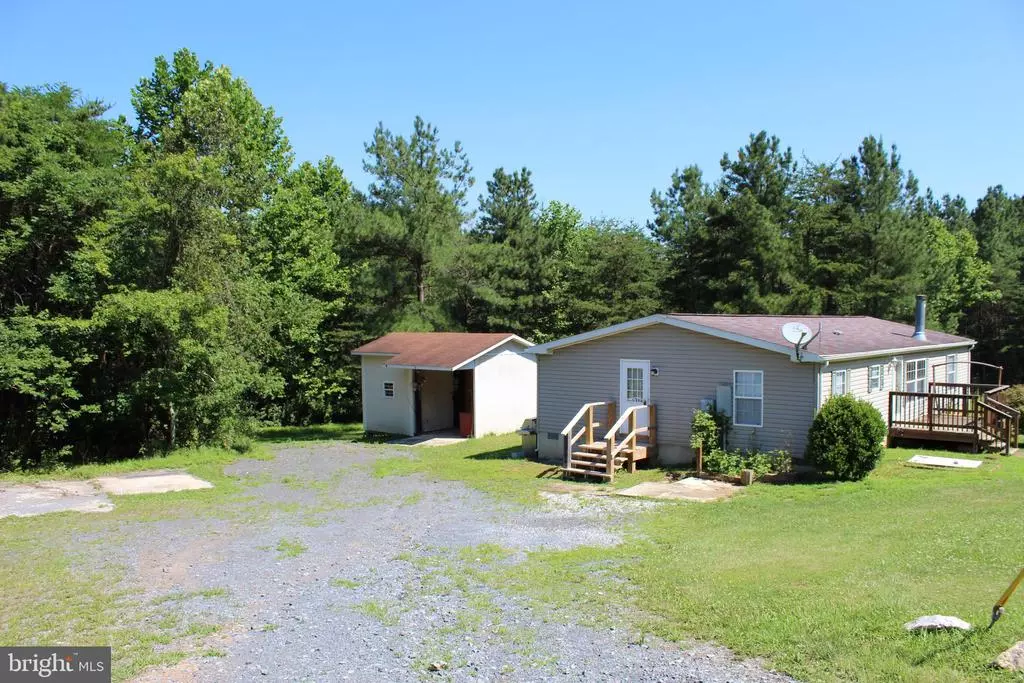 Paw Paw, WV 25434,15 TESSA LN