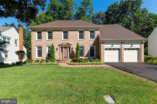 13937 VALLEY COUNTRY DR, Chantilly, VA 20151