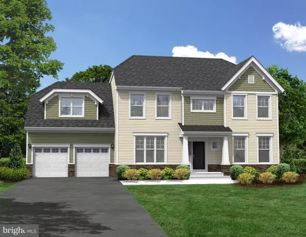 Ewing, NJ 08638,22 STONEHAM RD #LOT 16