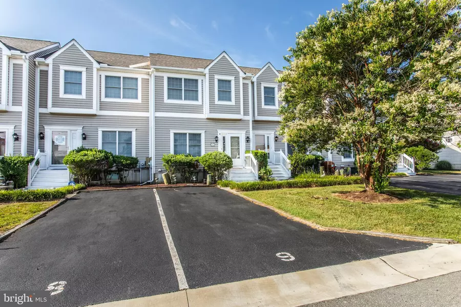 13031 HAYES AVE #902, Ocean City, MD 21842