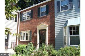 4916 BRADLEY BLVD #235, Chevy Chase, MD 20815