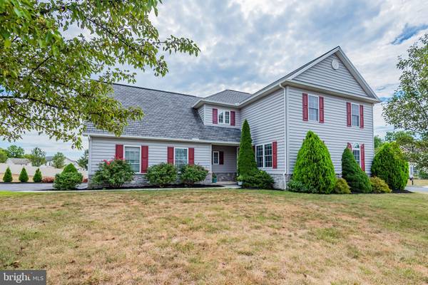 10 WEST VIEW, Carlisle, PA 17013