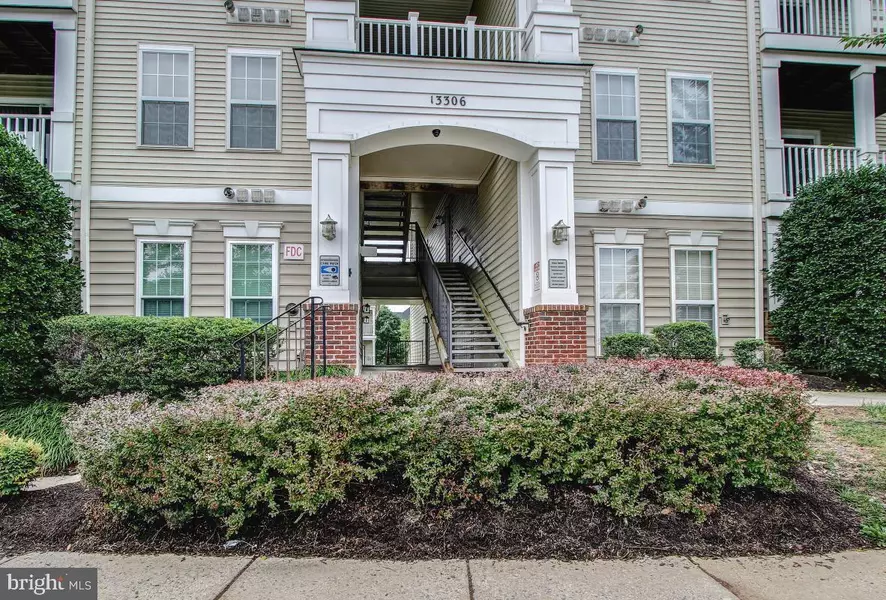 13306 KILMARNOCK WAY #3-F, Germantown, MD 20874