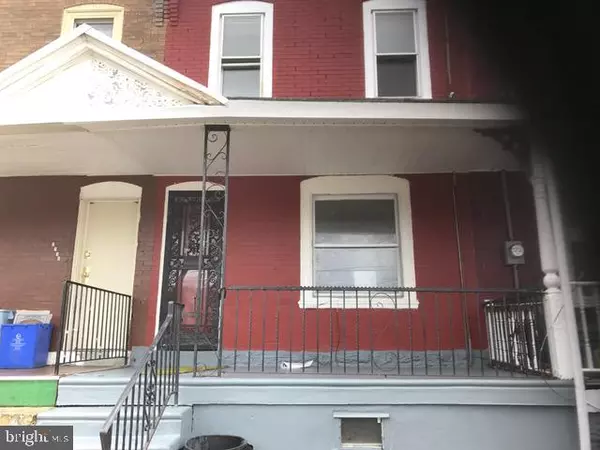 2136 W GODFREY AVE, Philadelphia, PA 19138